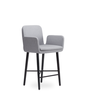 Sofie 046-1 High Stool