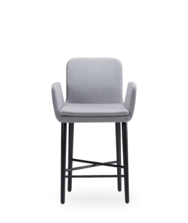 Sofie 046-1 High Stool