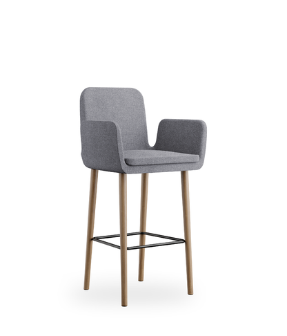 Sofie 046-1 High Stool