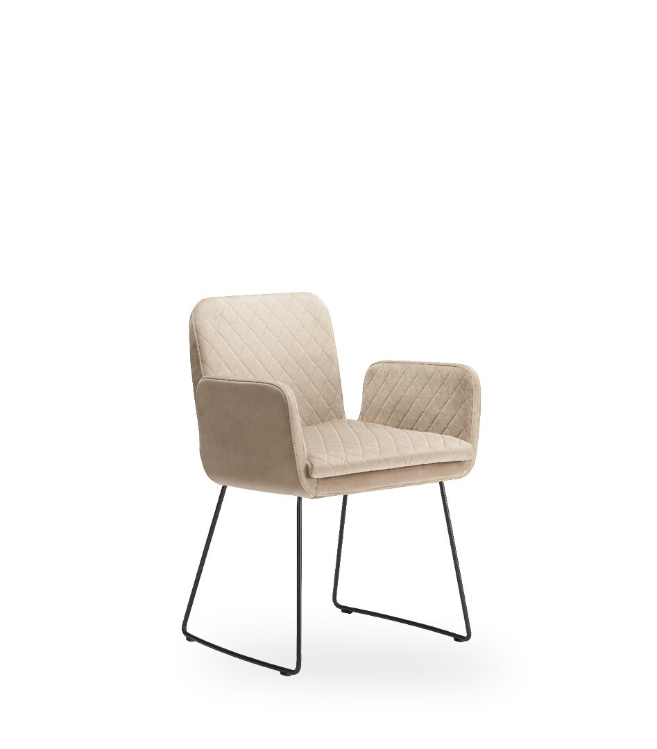 Sofie 059 Armchair