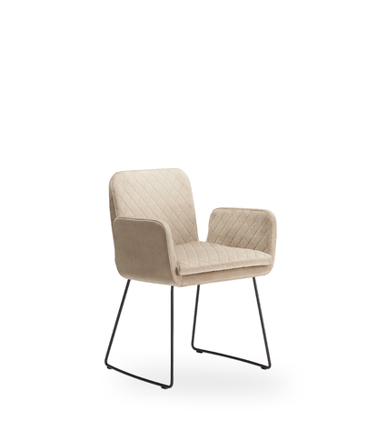Sofie 059 Armchair