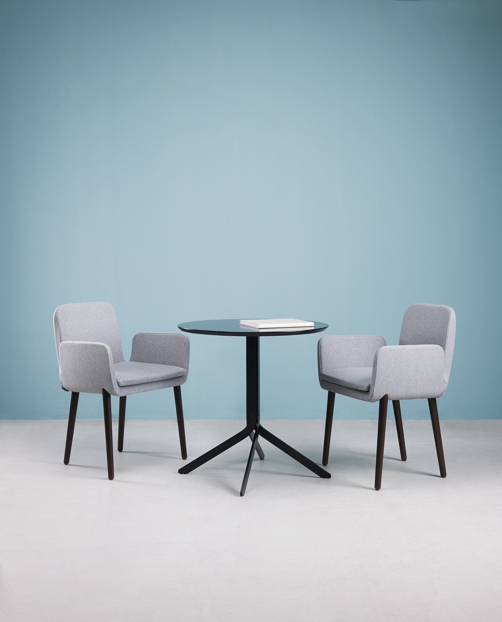 Sofie 059 Armchair
