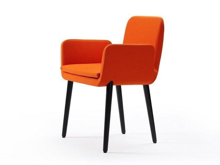 Sofie 059 Armchair