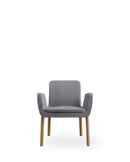 Sofie 068 Lounge Armchair