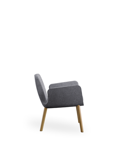 Sofie 068 Lounge Armchair