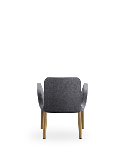 Sofie 068 Lounge Armchair