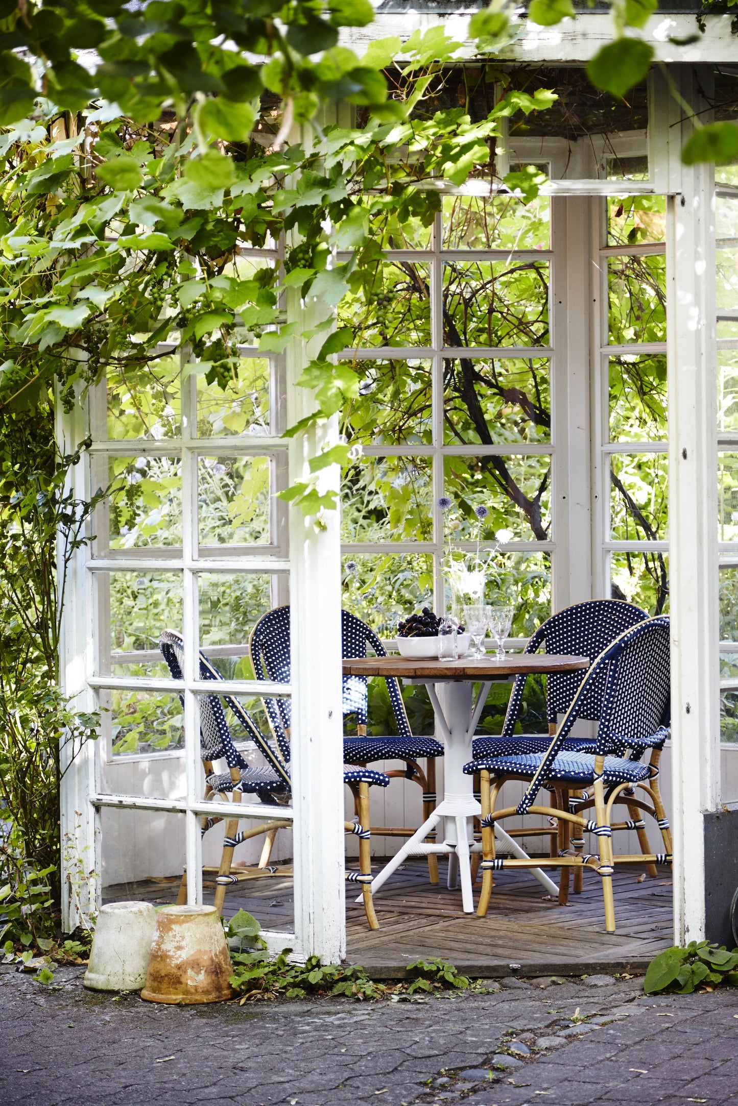 Sofie Side Chair
