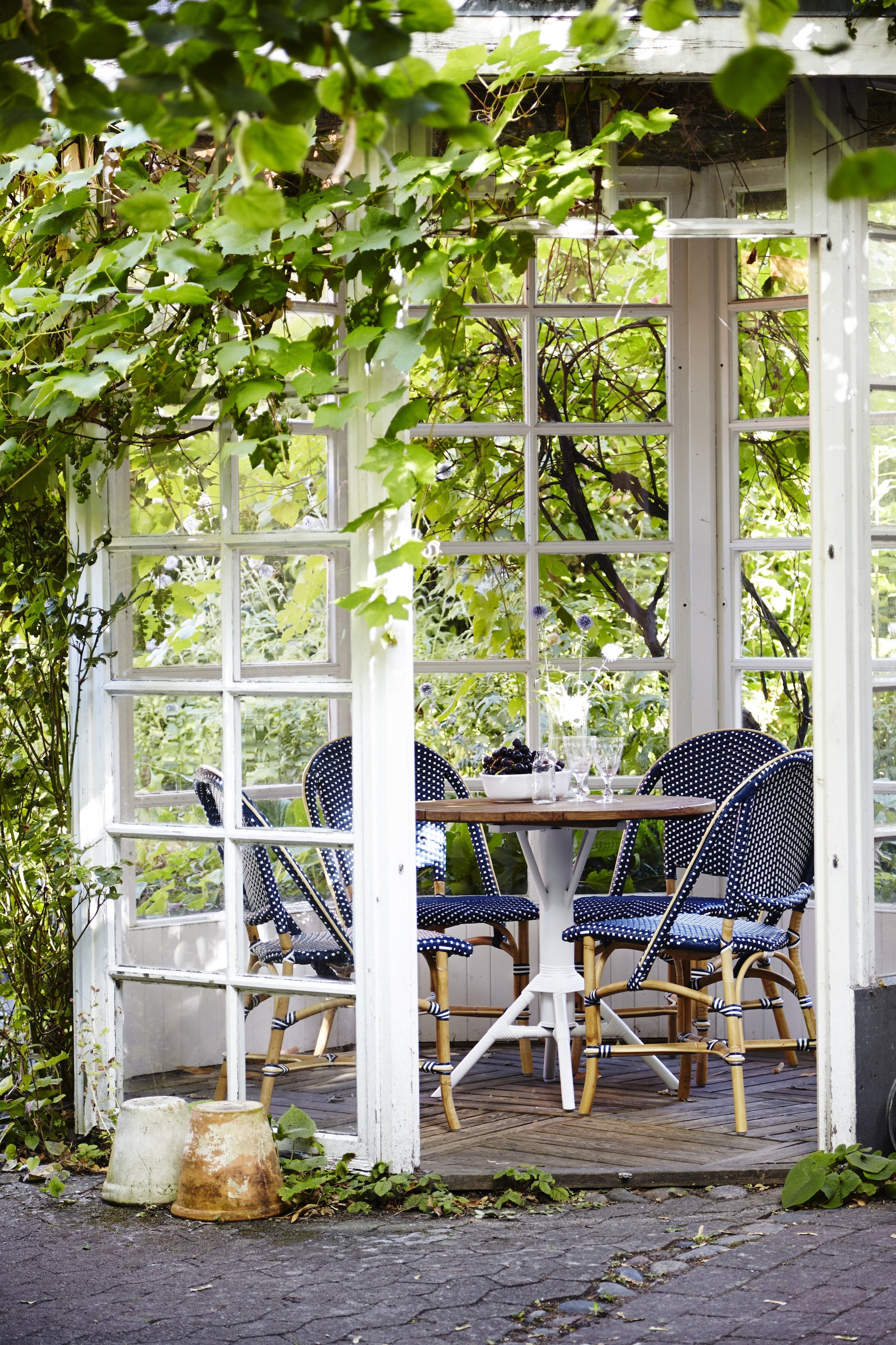 Sofie Side Chair