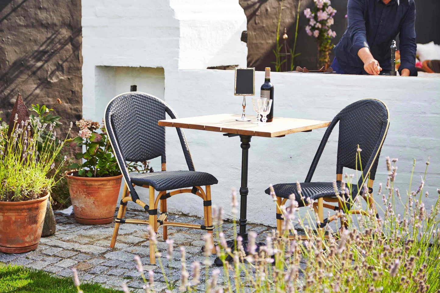 Sofie Side Chair