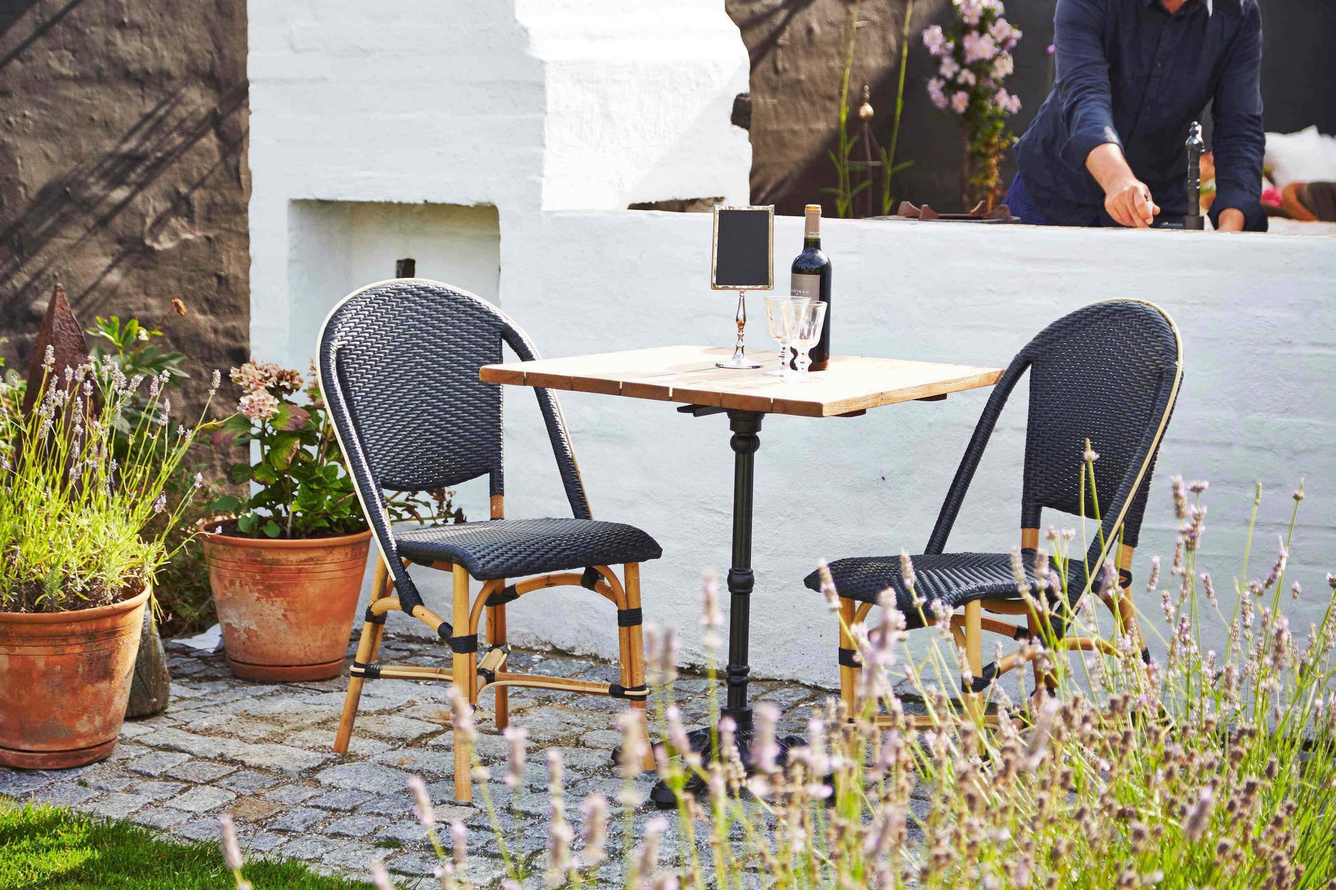 Sofie Side Chair