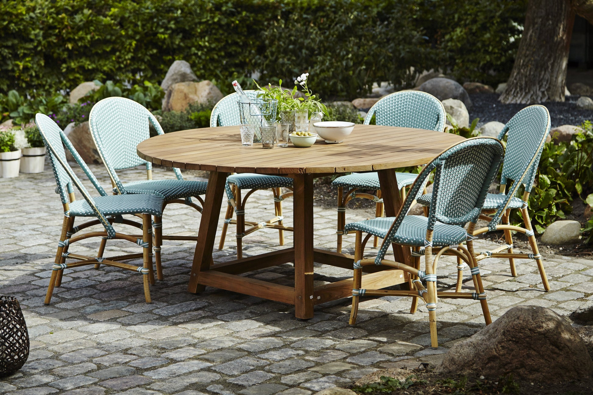Sofie Side Chair