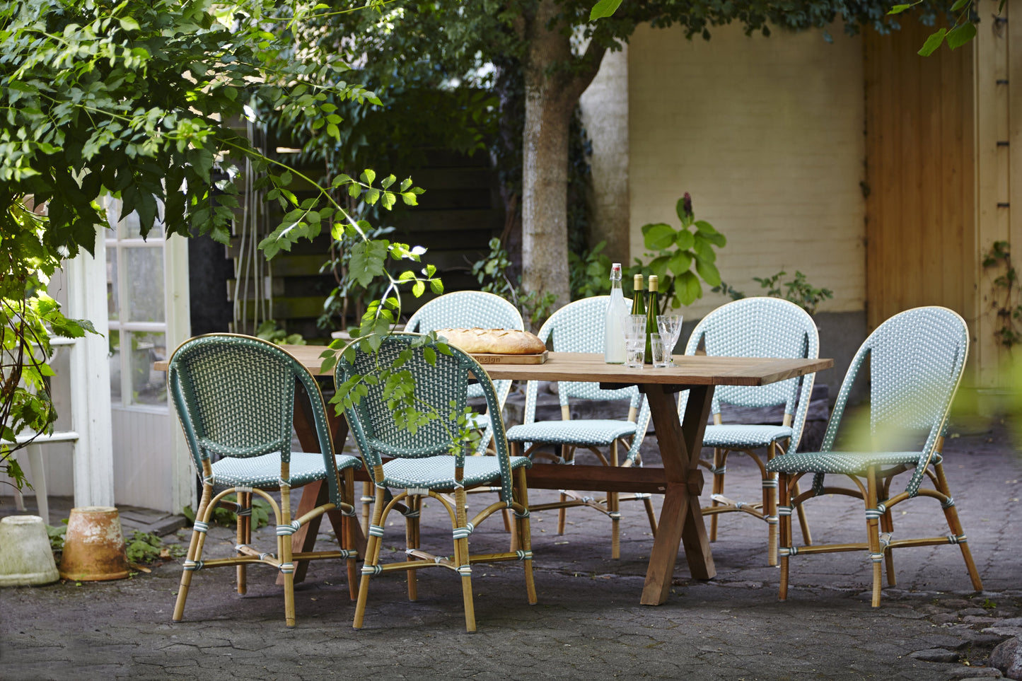 Sofie Side Chair