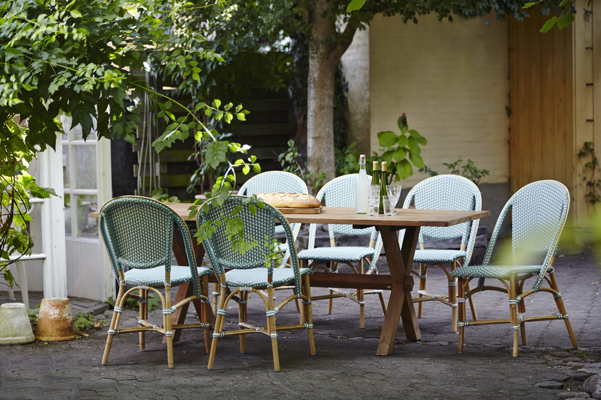Sofie Side Chair