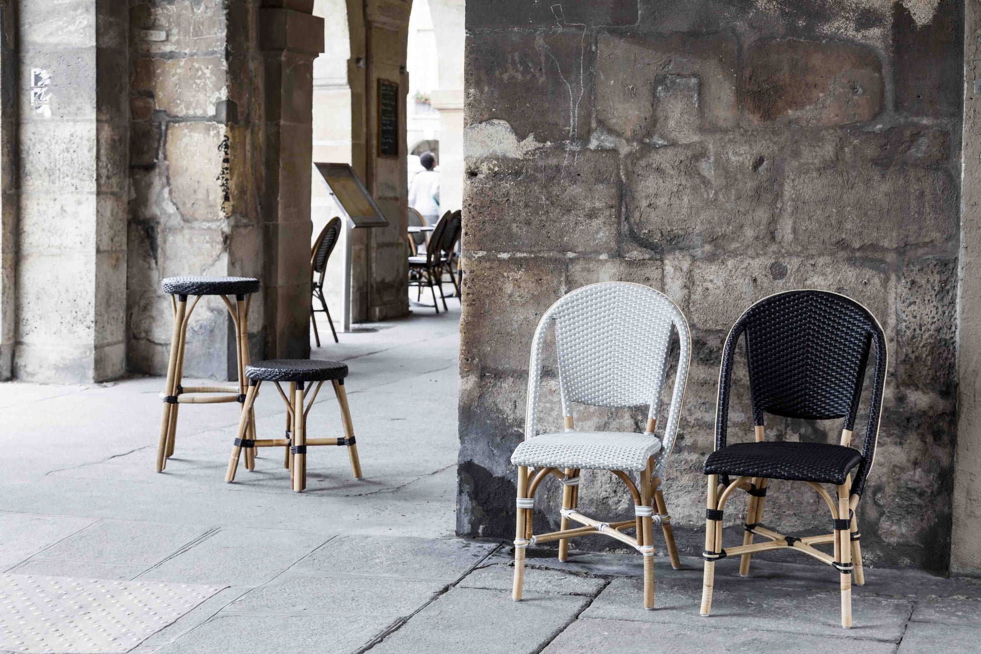 Sofie Side Chair