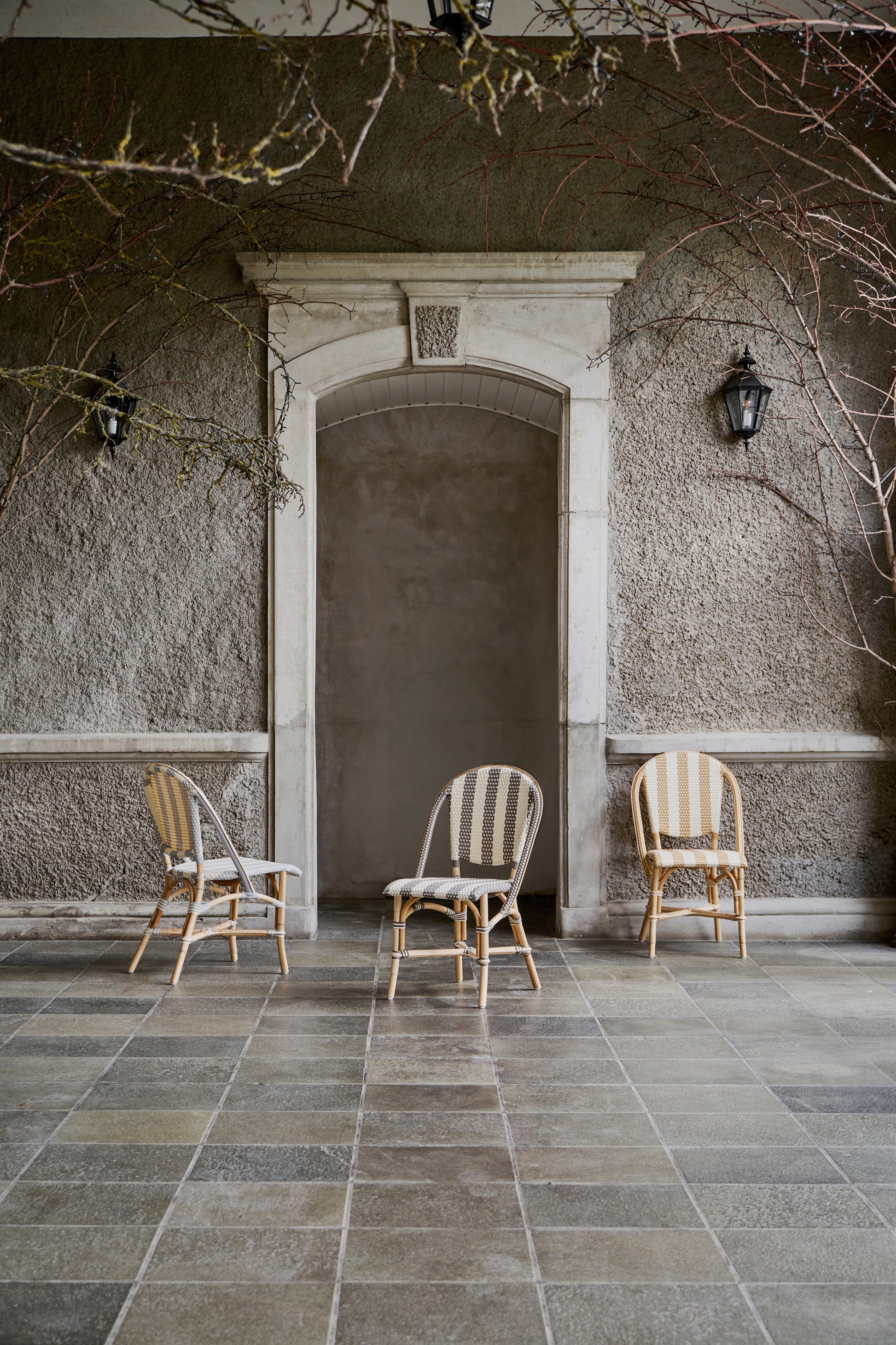 Sofie Side Chair