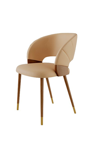 Soft SCL Side Chair-Contract Furniture Store for hospitality, leisure & commercial projects