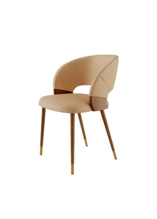 Soft SCL Side Chair-Contract Furniture Store for hospitality, leisure & commercial projects
