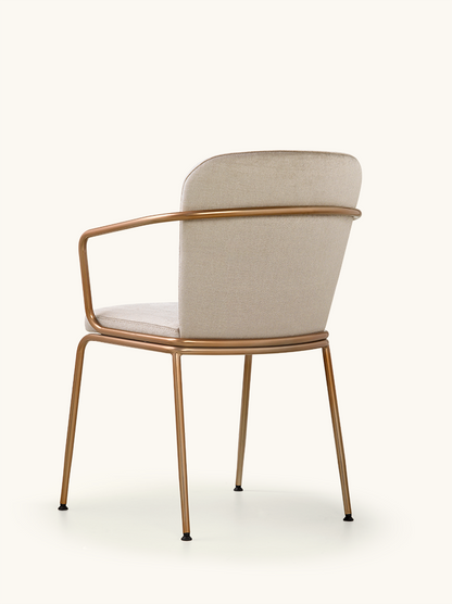 Softa Armchair-Contract Furniture Store for hospitality, leisure & commercial projects