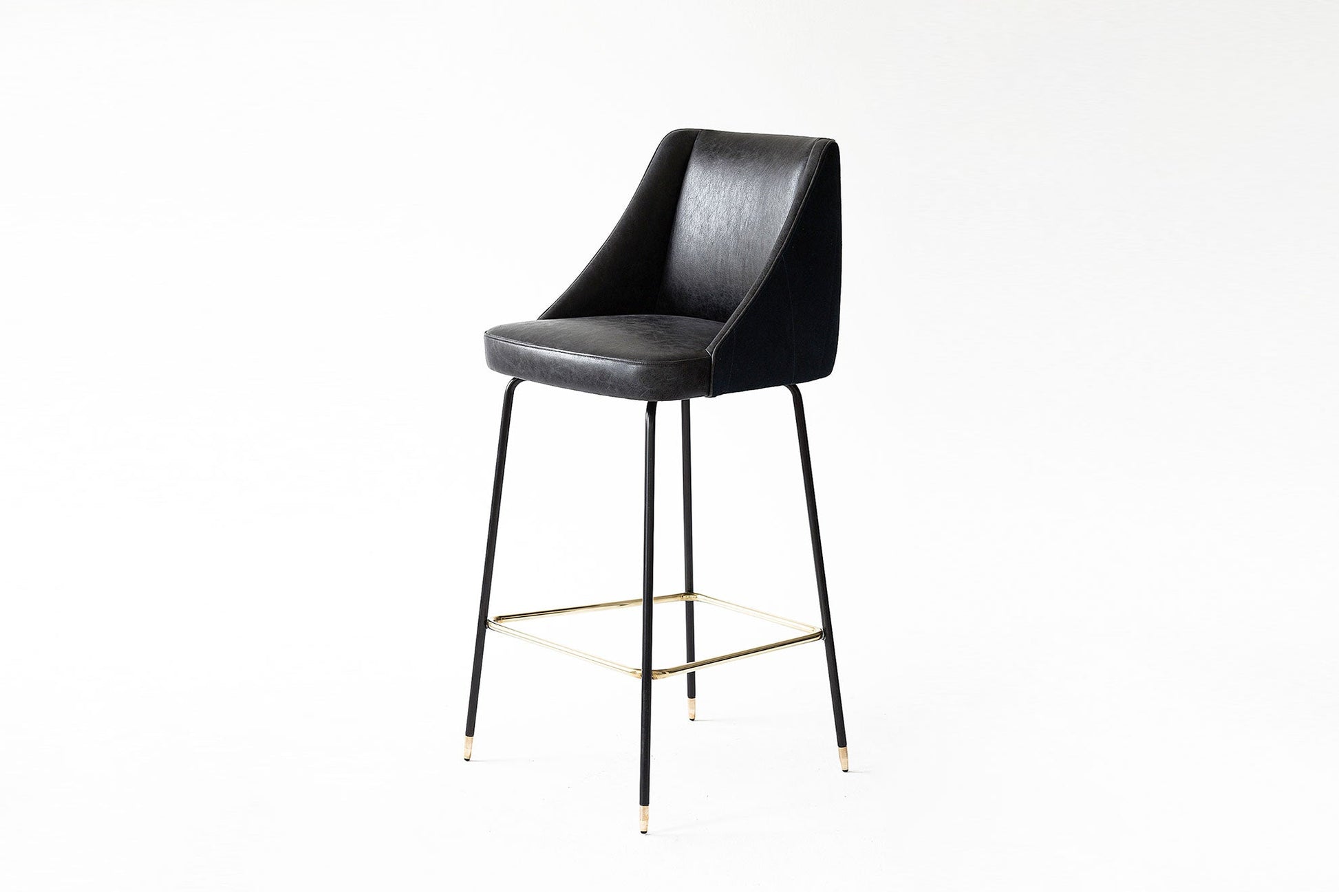 Soho-B High Stool