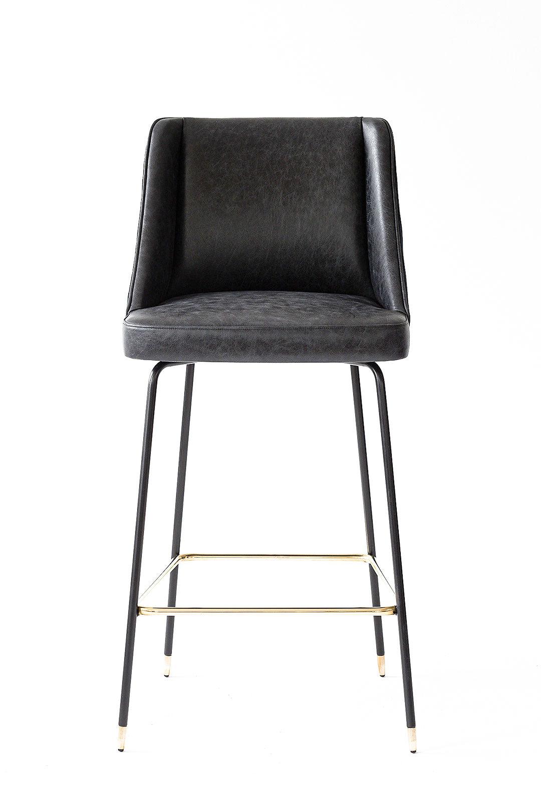 Soho-B High Stool