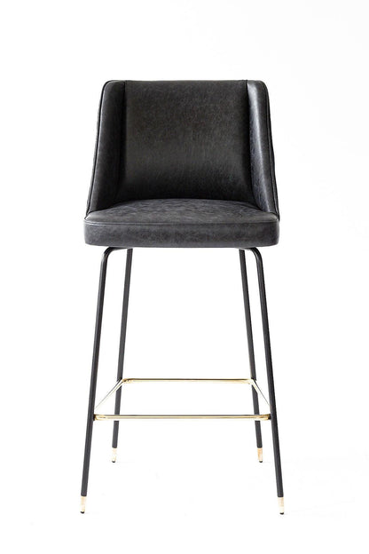 Soho-B High Stool
