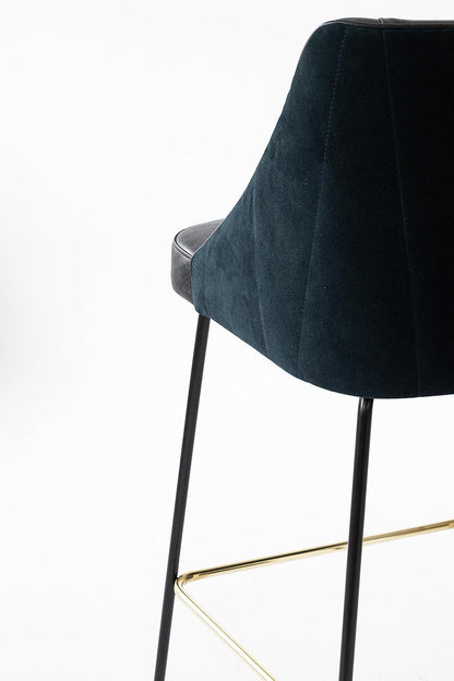 Soho-B High Stool