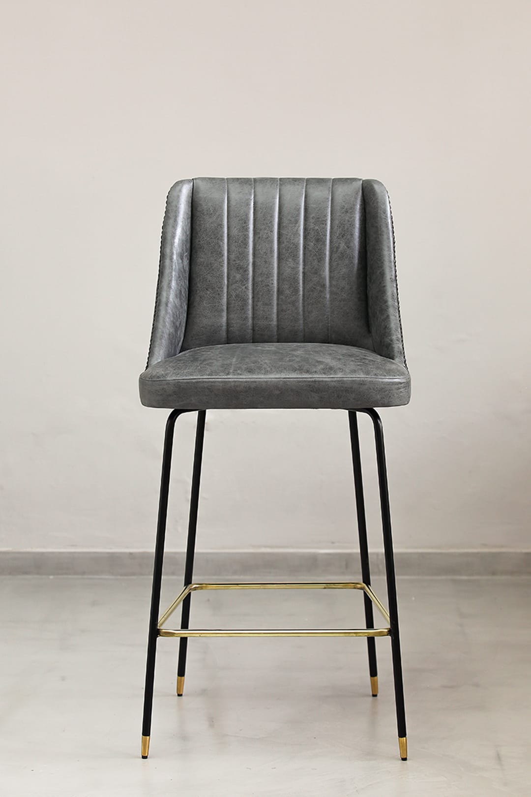 Soho-B High Stool