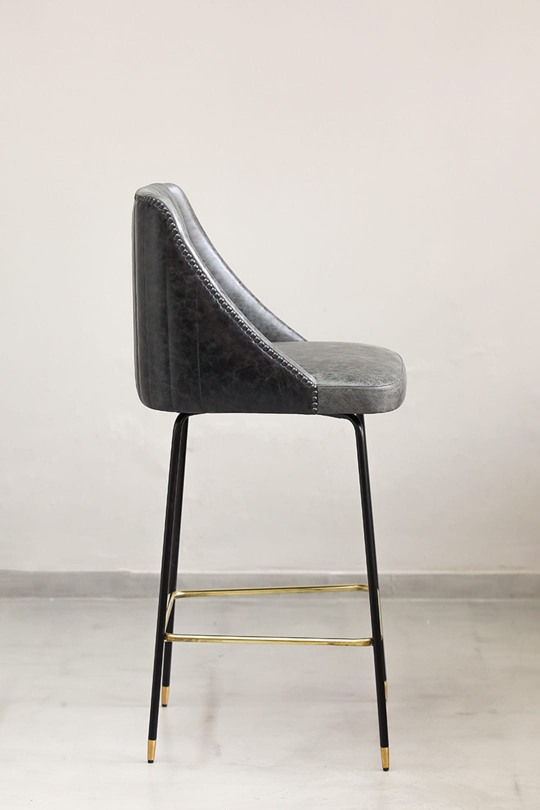 Soho-B High Stool