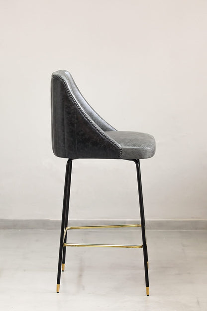 Soho-B High Stool