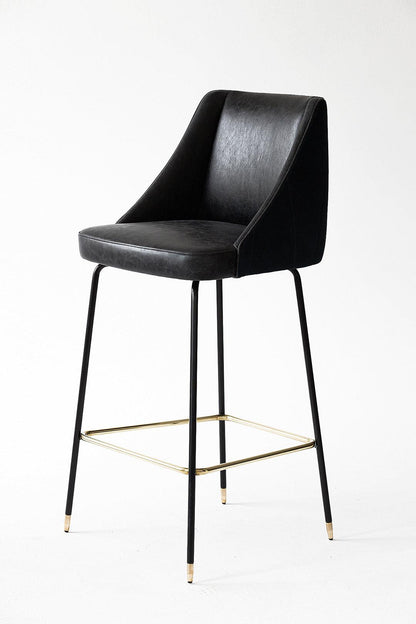 Soho-B High Stool