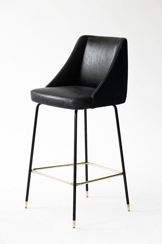 Soho-B High Stool-Contract Furniture Store for hospitality, leisure & commercial projects