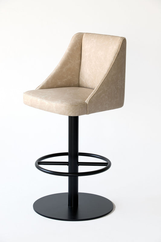 Soho-C High Stool