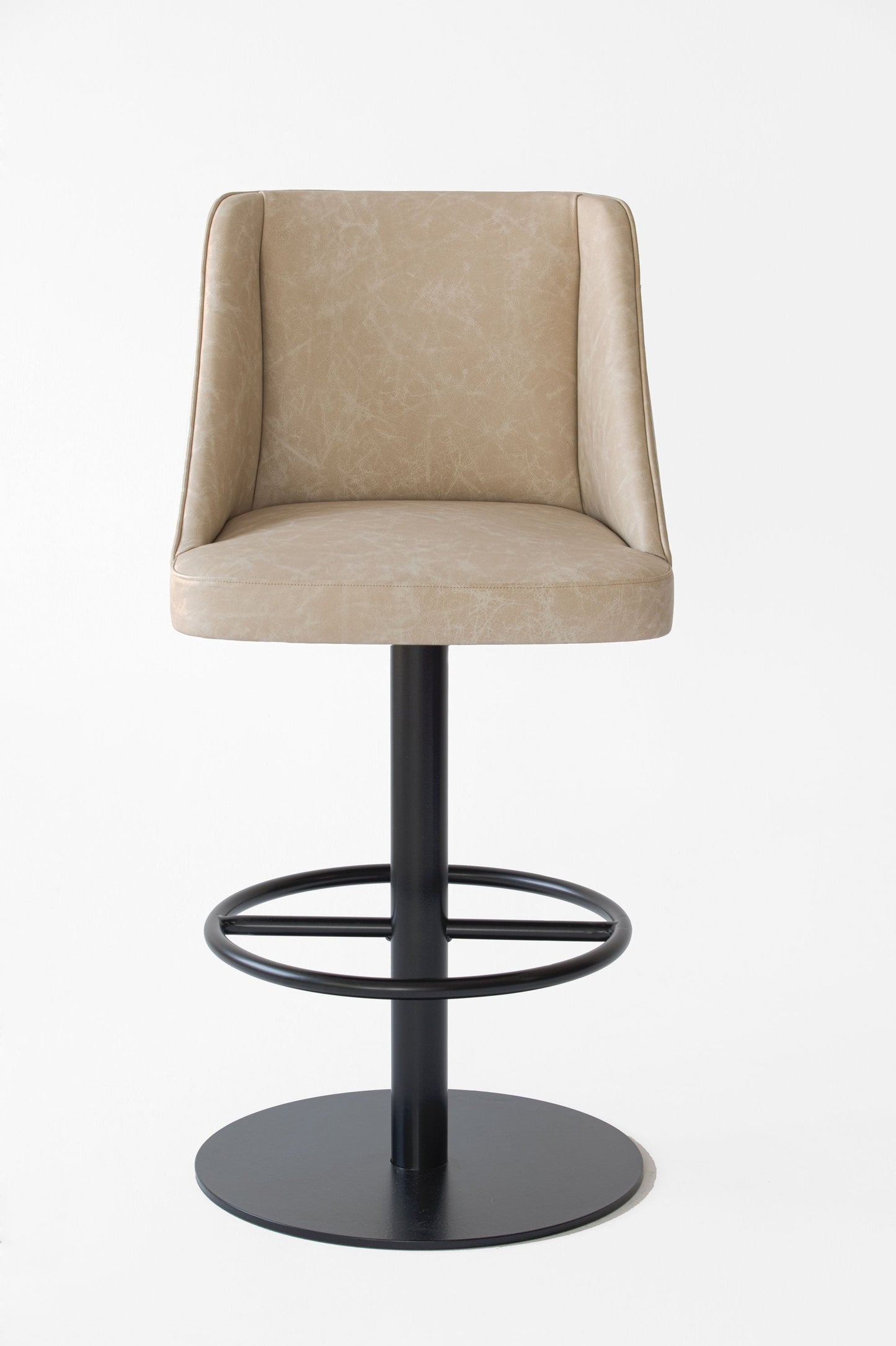 Soho-C High Stool