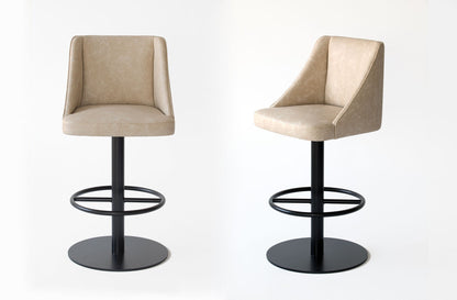 Soho-C High Stool
