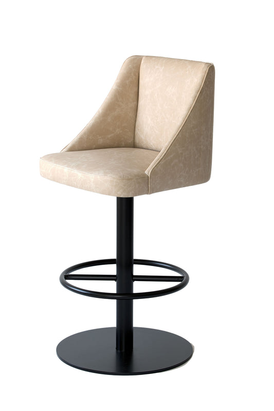 Soho-C High Stool