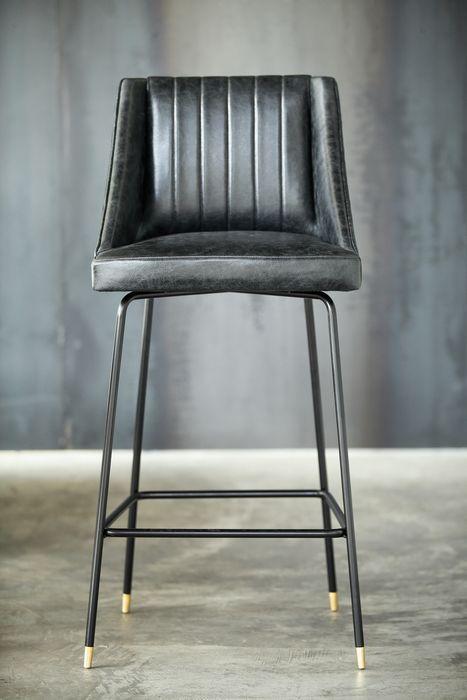 Soho High Stool