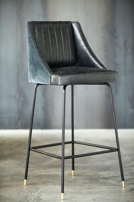 Soho High Stool