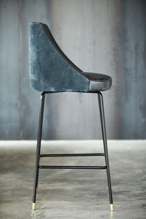 Soho High Stool