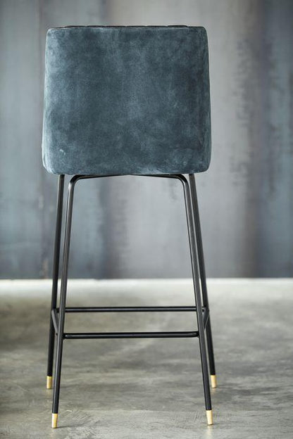 Soho High Stool