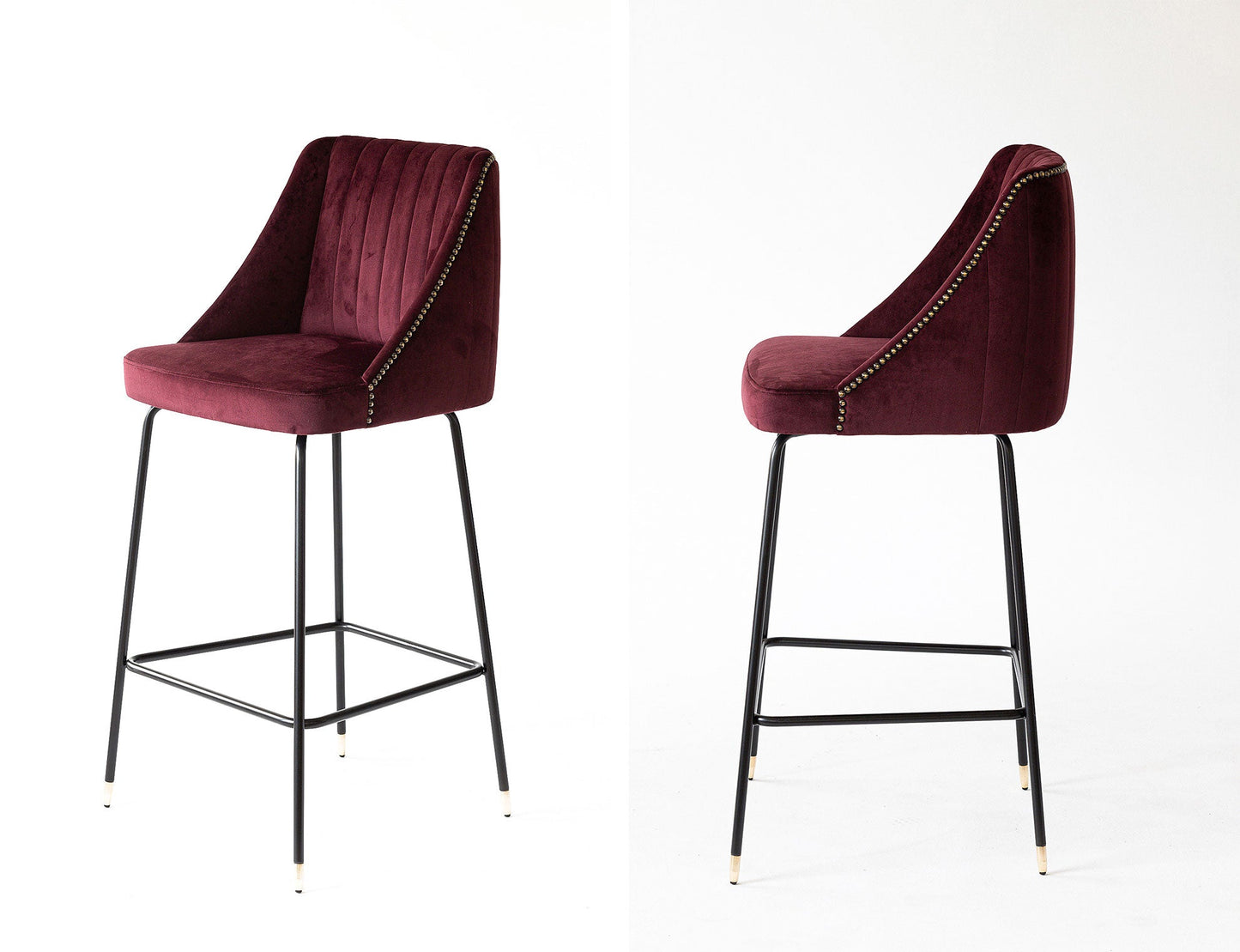 Soho High Stool