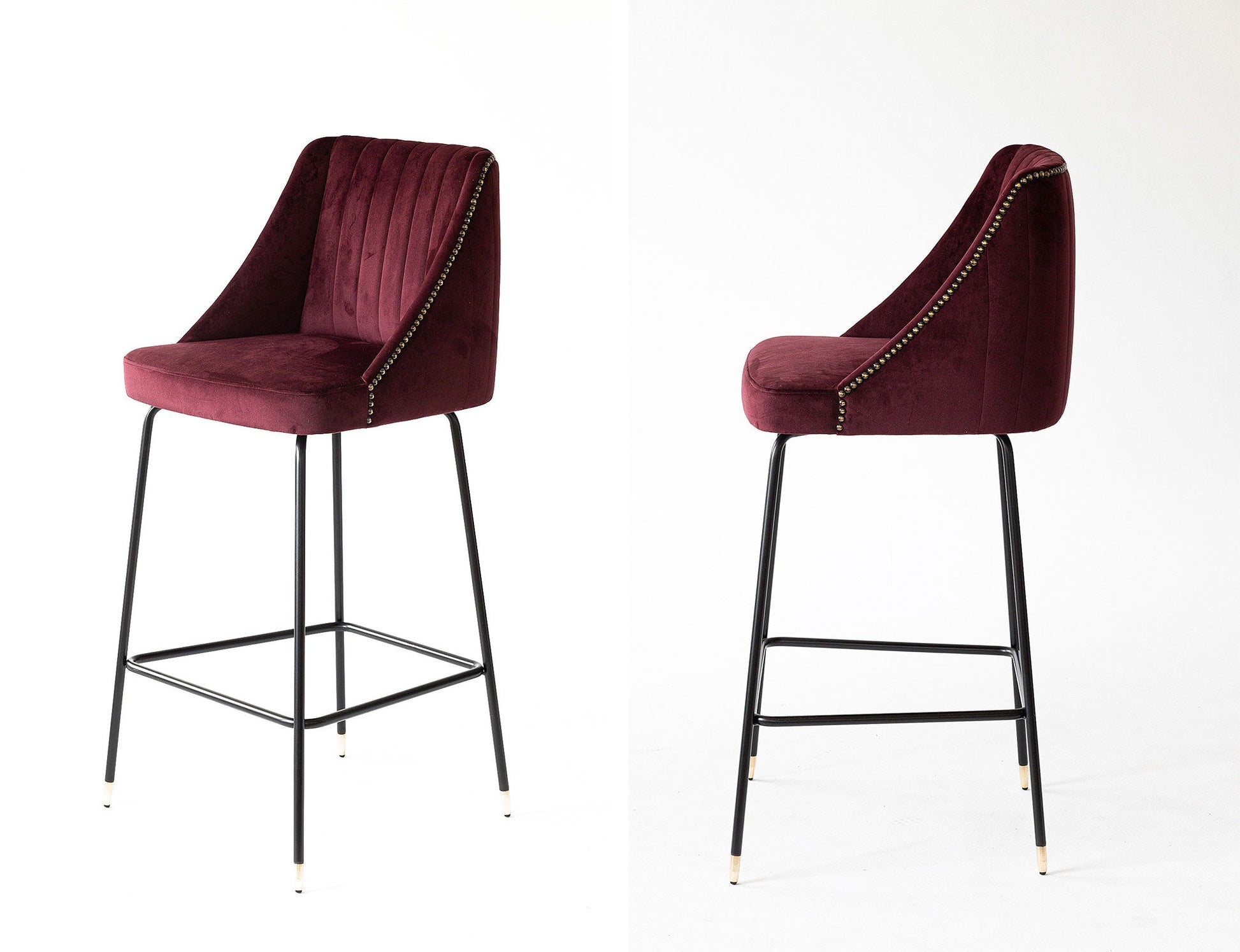 Soho High Stool