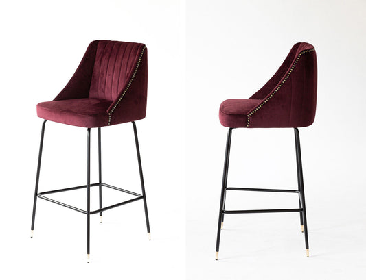 Soho High Stool
