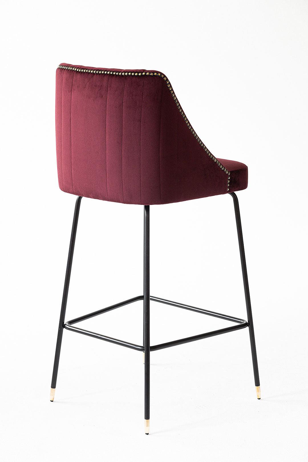 Soho High Stool