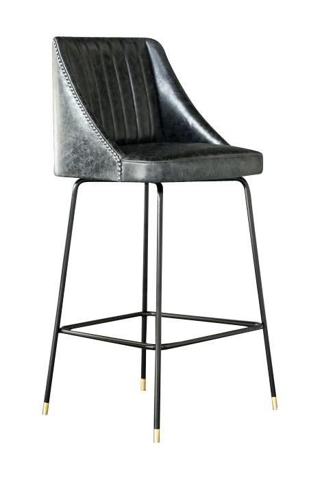 Soho High Stool