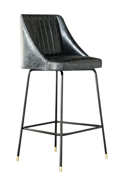 Soho High Stool