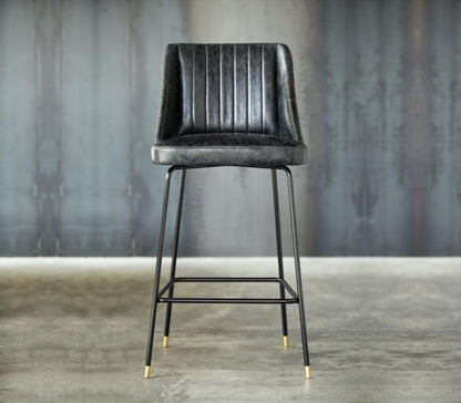 Soho High Stool