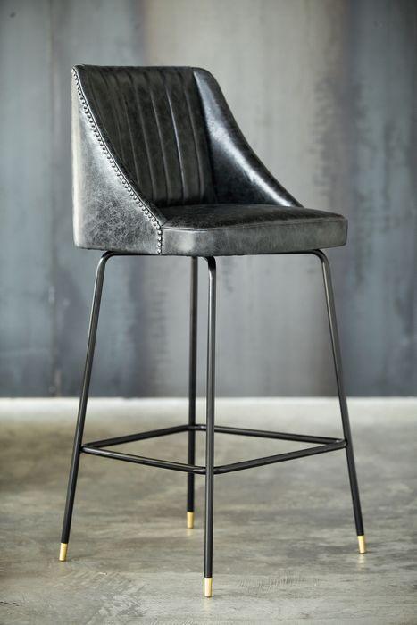 Soho High Stool