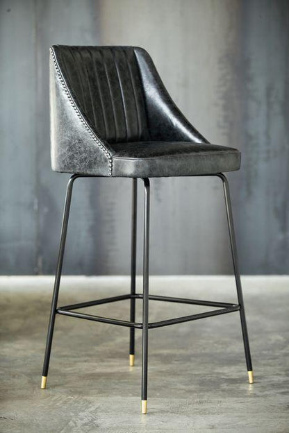 Soho High Stool