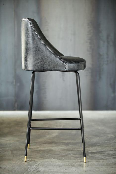 Soho High Stool