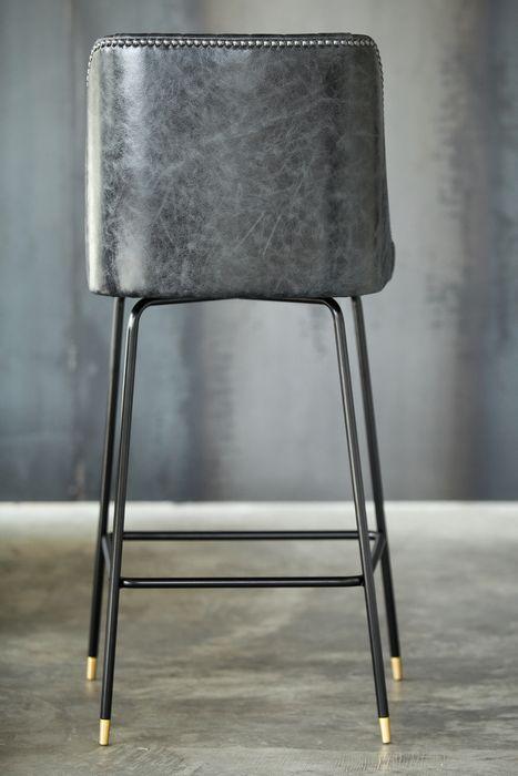 Soho High Stool